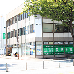 福岡の就労支援A型事業所、エルベスト（elbest）の施設案内